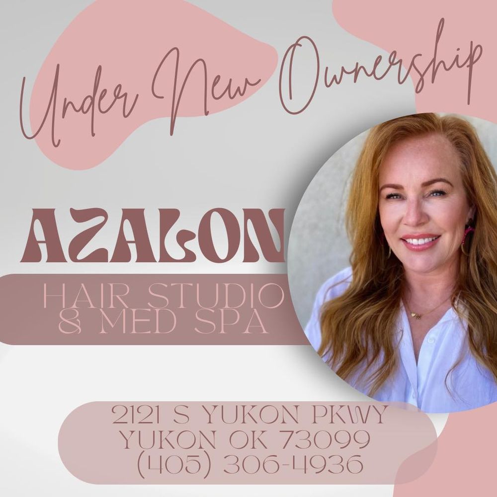 AZALON HAIR STUDIO Updated October 2024 21 Photos & 27 Reviews