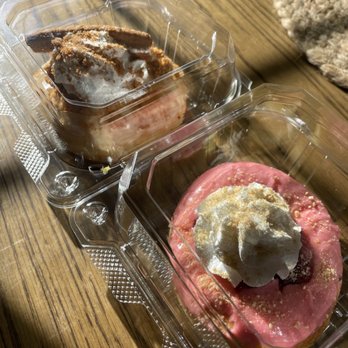 Painted Dough - Donuts Near Me - Chino, California