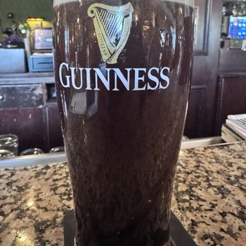 Kitty O'Sheas - Fresh Guinness - Irish Near Me - Chicago, Illinois