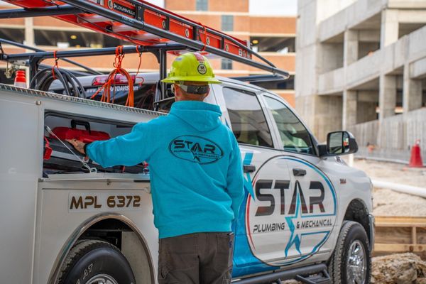 STAR Plumbing & Mechanical