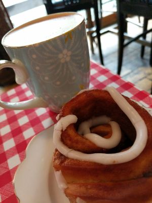 Cafe Penny Lane by null