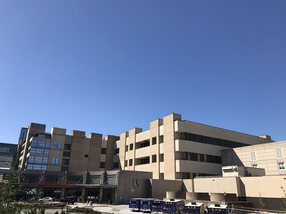 DUKE UNIVERSITY HOSPITAL 73 Photos & 61 Reviews Hospitals 2301