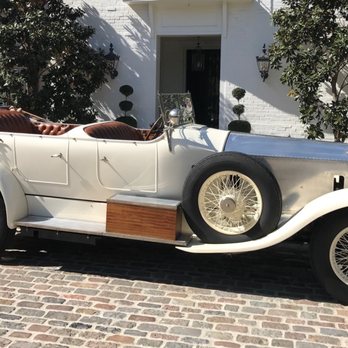 La Sierra Details - 1927 Rolls-Royce Phantom I - Auto Detailing Near Me La Sierra Details - 1927 Rolls-Royce Phantom I - Auto Detailing Near Me