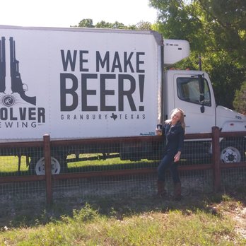 Revolver Brewing - Yes please! - Breweries Near Me - Granbury, Texas Revolver Brewing - Yes please! - Breweries Near Me - Granbury, Texas