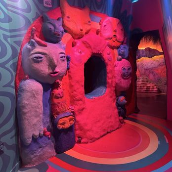 Meow Wolf - Venues & Event Spaces Near Me - Denver, Colorado Meow Wolf - Venues & Event Spaces Near Me - Denver, Colorado