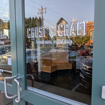 Crust & Craft - Pizza Near Me - Greensboro, North Carolina Crust & Craft - Pizza Near Me - Greensboro, North Carolina