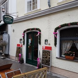 Cafe Stierwascher