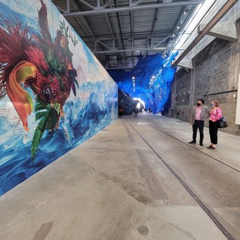 ICA Watershed - Art Museums Near Me - Boston, Massachusetts