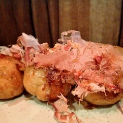 Mappen - Takoyaki