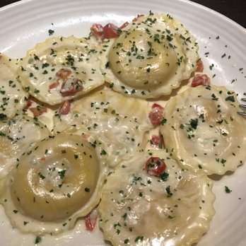 Carrabba's Italian Grill - Lobster Ravioli - Italian Near Me - Collierville, Tennessee Carrabba's Italian Grill - Lobster Ravioli - Italian Near Me - Collierville, Tennessee