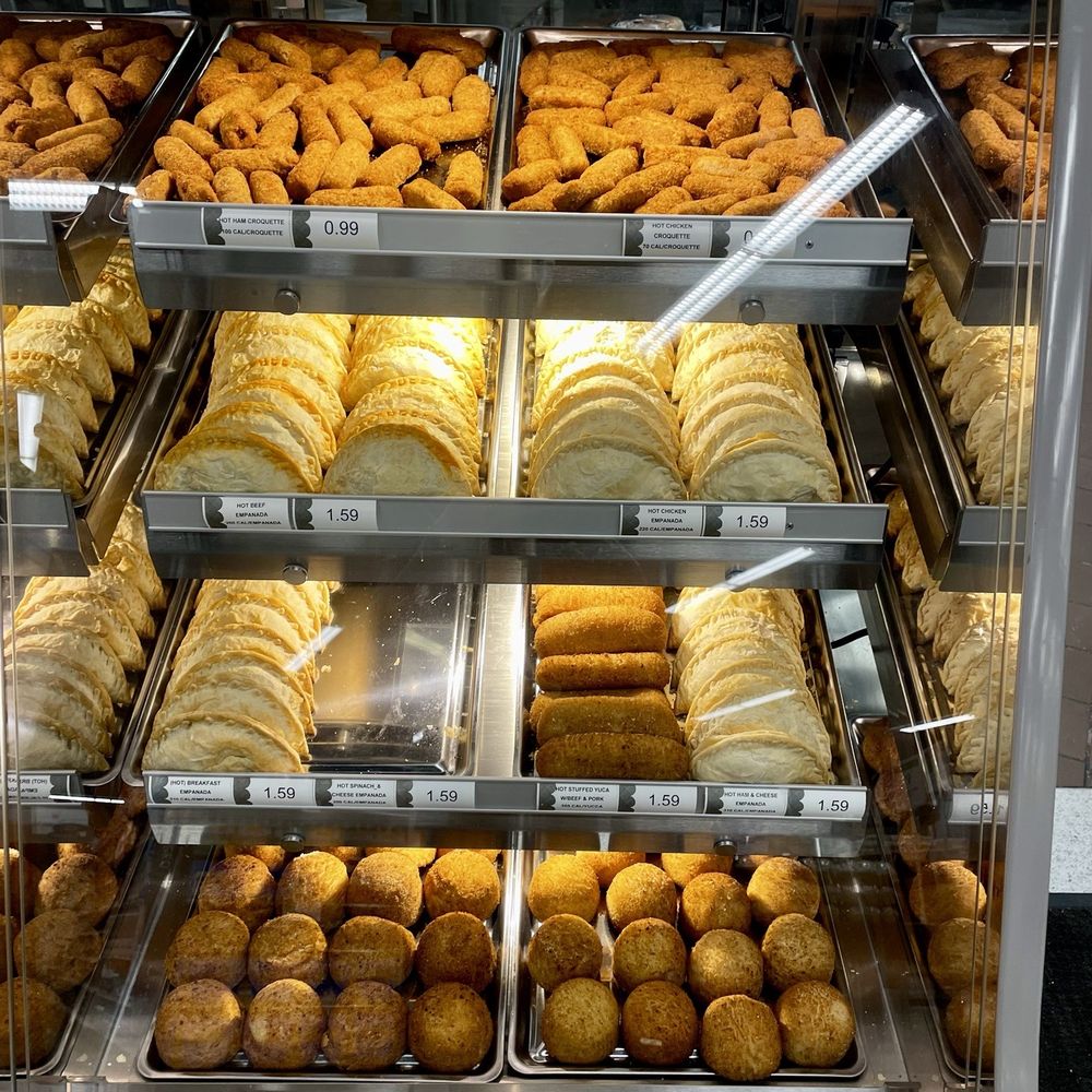 Publix - Nom noms for my Latinos! - Grocery Near Me - Sanford, Florida Publix - Nom noms for my Latinos! - Grocery Near Me - Sanford, Florida