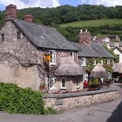 The Masons Arms