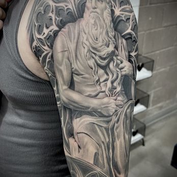 Reckon Tattoo - Tattoo Near Me Reckon Tattoo - Tattoo Near Me