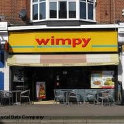 Wimpy