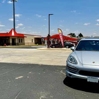 Grime Scene Car Wash - Car Wash Near Me - Lubbock, Texas Grime Scene Car Wash - Car Wash Near Me - Lubbock, Texas
