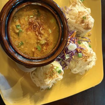 Ti22 - Crab curry - Thai Near Me - Seattle, Washington Ti22 - Crab curry - Thai Near Me - Seattle, Washington
