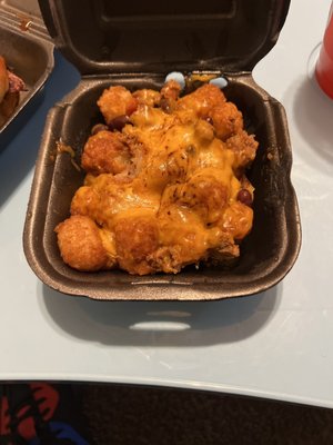 The Burger Bistro ATL by null