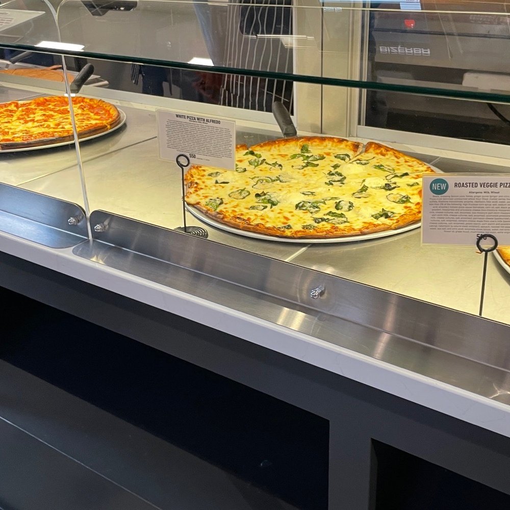 Amazon Fresh - Hot pizza deli - Grocery Near Me - Cerritos, California Amazon Fresh - Hot pizza deli - Grocery Near Me - Cerritos, California