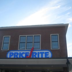PriceRite of Hyde Park