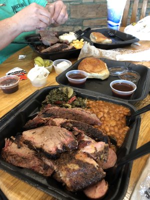 Texas Best Smokehouse Longview by null