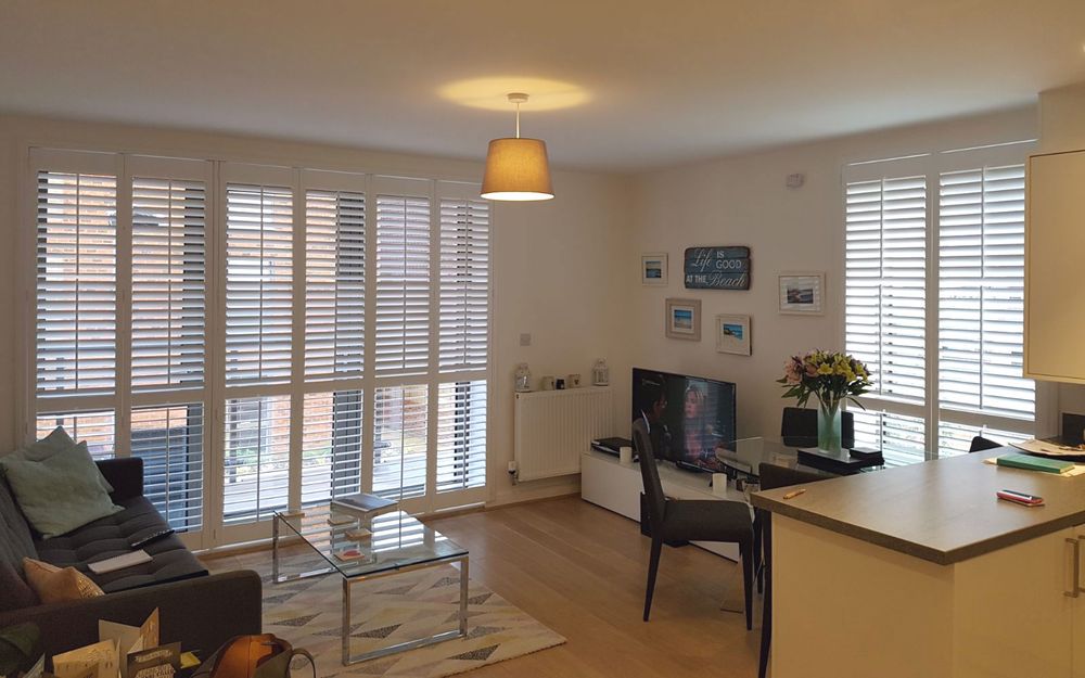 THE SHUTTER STUDIO Updated March 2024 polhill garden centre