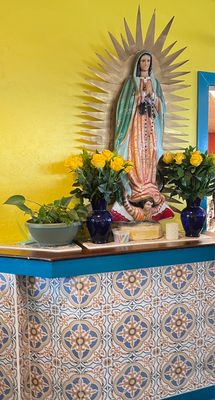 Los Loros Mexican Restaurant by null