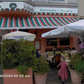 La Stalla - Pizza Near Me - Kiel, SH