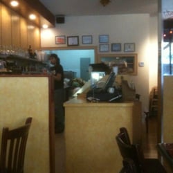 Crepes on Columbus