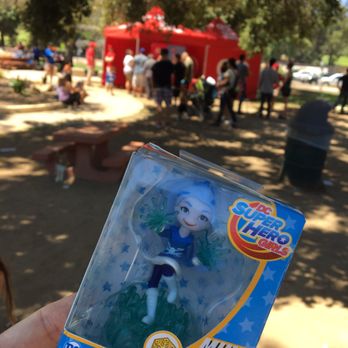 Shane's Inspiration - Mini Frost - Playgrounds Near Me - Los Angeles, California Shane's Inspiration - Mini Frost - Playgrounds Near Me - Los Angeles, California