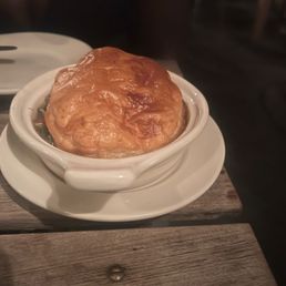 Lobster Pot Pies
