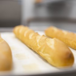 La Baguette North - FRESH BAGETTE
#NOCAPTION