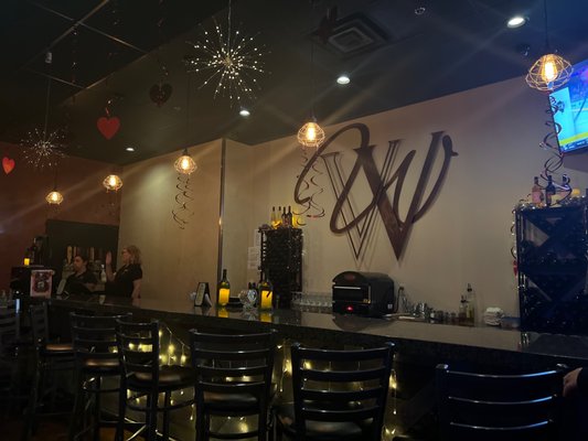 Vegas Valley Winery by null