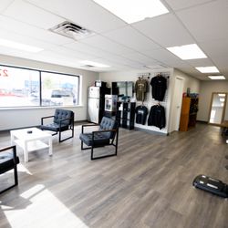 Fort Worth Strong