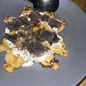 Monteverde - Zlikrofi - Italian Near Me - Chicago, Illinois