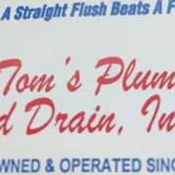 Big Tom’s Plumbing & Drain