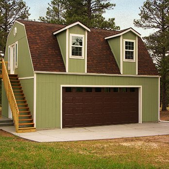 Tuff Shed - Bakersfield - Sheds & Outdoor Storage Near Me - Bakersfield, California Tuff Shed - Bakersfield - Sheds & Outdoor Storage Near Me - Bakersfield, California