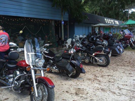 Ouzts' Too Oyster Bar & Grill by null