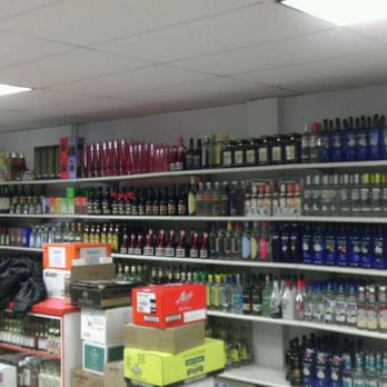 R&D Wine & Liquor - shelves of bottles and cans - Beer, Wine & Spirits Near Me - Bronx, New York R&D Wine & Liquor - shelves of bottles and cans - Beer, Wine & Spirits Near Me - Bronx, New York