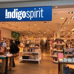 Indigo