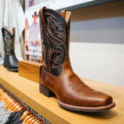 Ariat