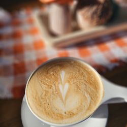 Espresso Revival