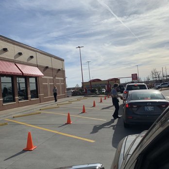 Chick-fil-A - Drive through - Fast Food Near Me - Oklahoma City, Oklahoma Chick-fil-A - Drive through - Fast Food Near Me - Oklahoma City, Oklahoma