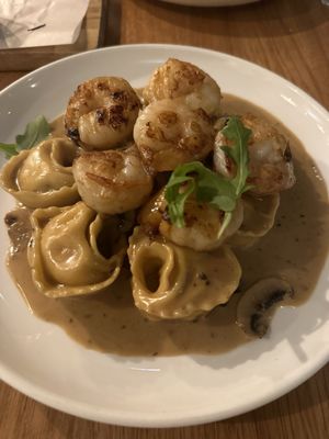 Luna Pasta e Dolci Ristorante by null