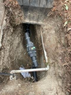 Slide of Viking Plumbing and Rooter