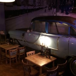 Old Timers Garage