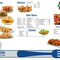 Junction Station Deli