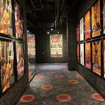 ALAMO DRAFTHOUSE CINEMA DOWNTOWN LOS ANGELES - Updated April 2025 - 737