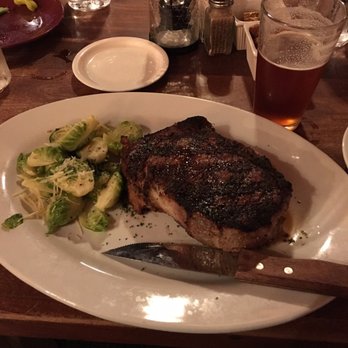 Double D Steak - American Near Me - Fortuna, California