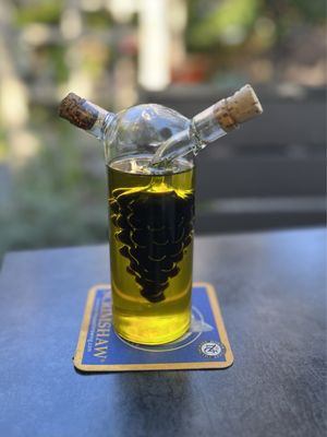 Luna Trattoria by null