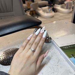 Royal Nails